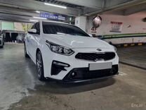 Kia K3 1.6 AT, 2019, 38 000 км, с пробегом, цена 1 079 000 руб.