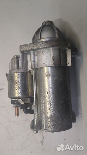 Стартер Mercedes A W169, 2010