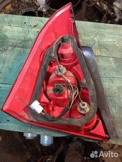 Правый фонарь чери фора вортекс эстина