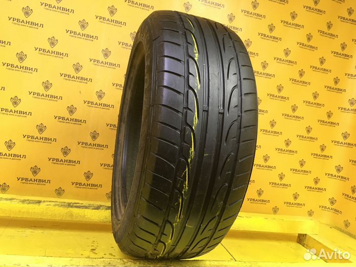 Dunlop SP Sport Maxx 205/55 R16 91W