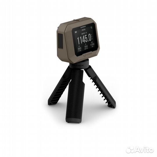 Хронограф Garmin Xero C1 Pro