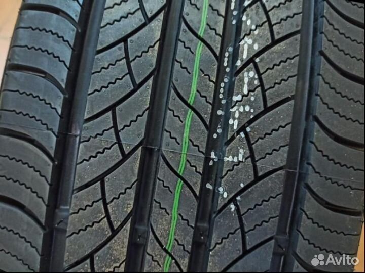 Boto Sasqua H/T 245/65 R17 107H