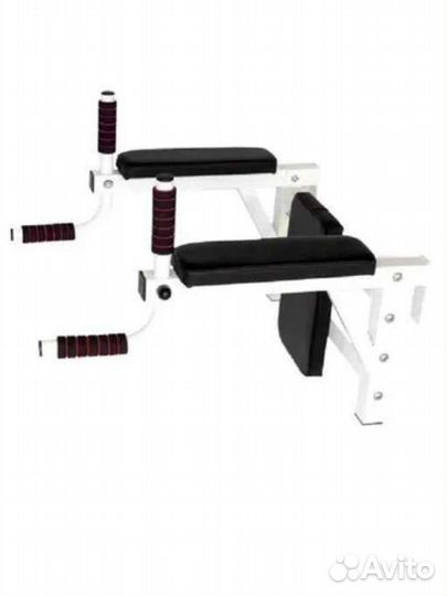 Брусья-пресс на шведскую стенку SL BP