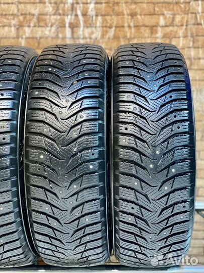 Kumho WinterCraft Ice WI31 185/65 R15
