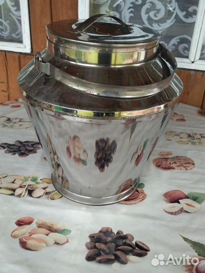 Ёмкость для мёда