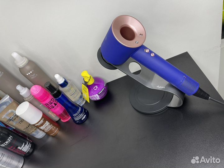 Подставка для фена dyson. Оригинал