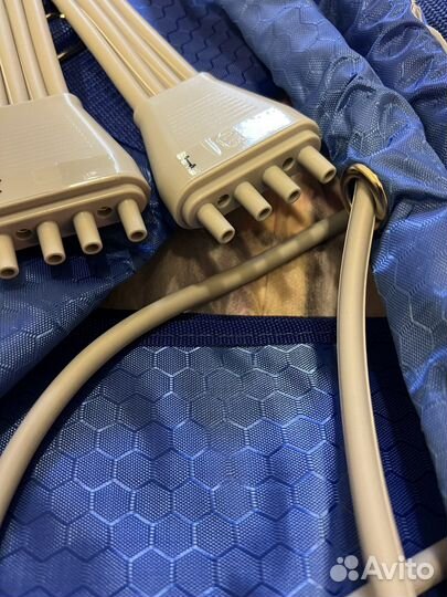 Костюм для прессотерапии