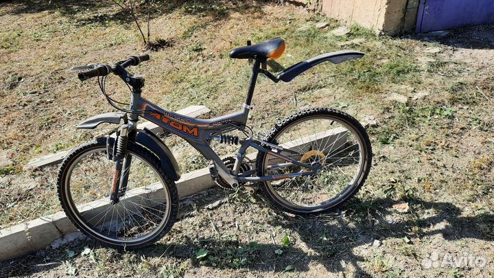 Продам 2 велосипеда