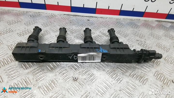 Катушка зажигания Opel Astra H 2006