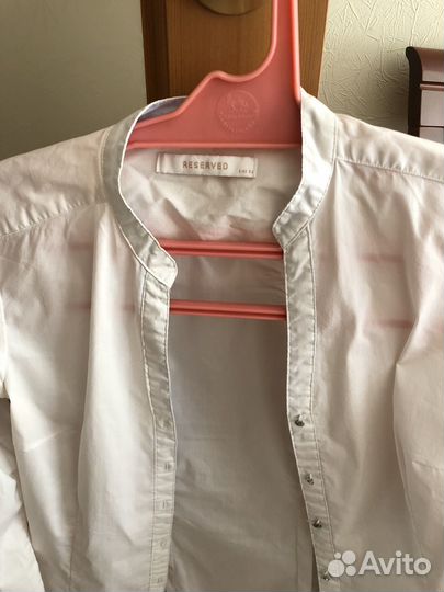 Блузки для школьницы