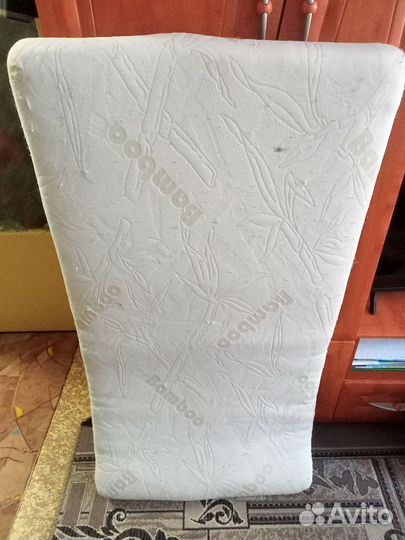 Матрас детский