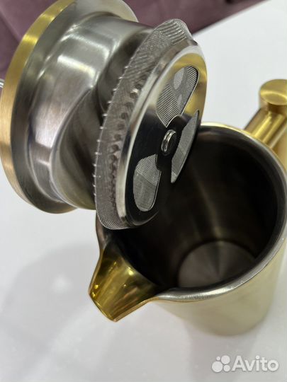 Френч пресс