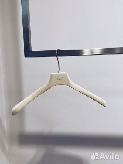 Вешалки плечики