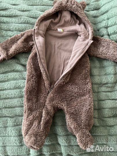 Комбинезон детский