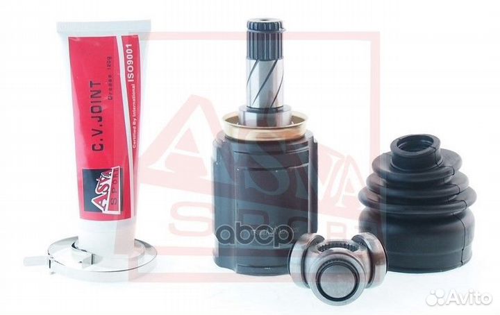 Шрус chrircob asva