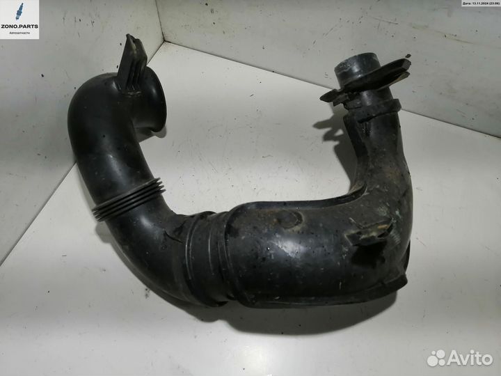 Воздуховод 9656231480 на Citroen C4 Picasso