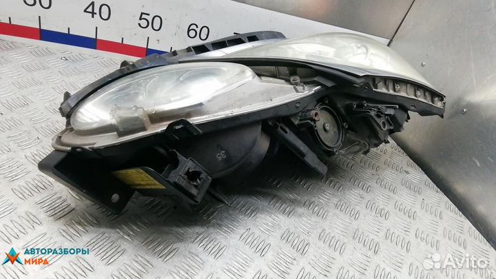 Фара правая Lexus GS 3 2007
