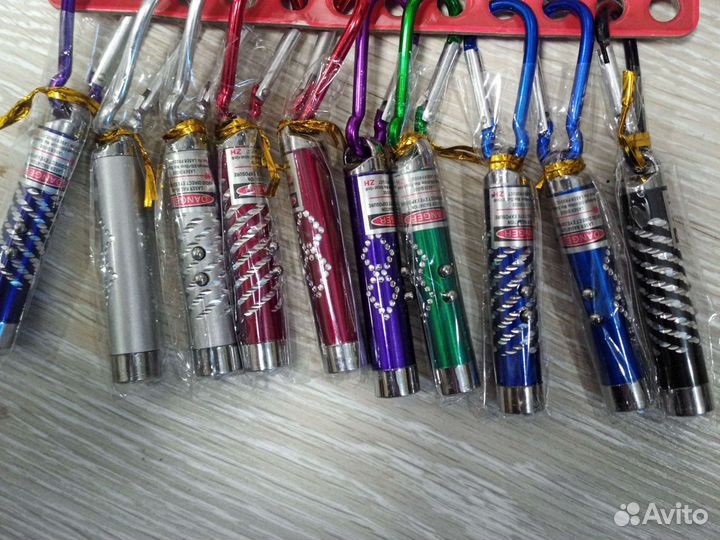 Лазерная указка