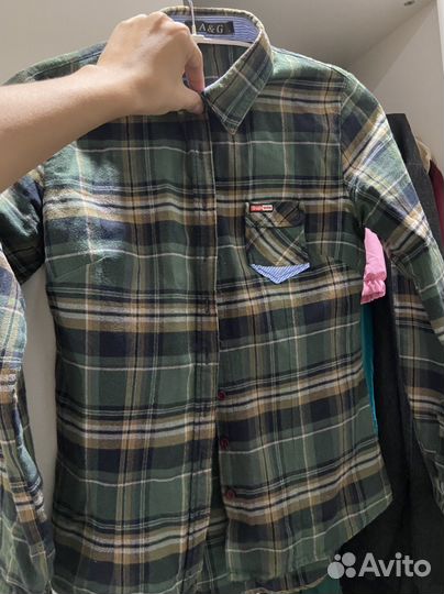 Продаю пакетом вещи