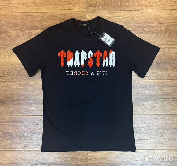 Костюмы trapstar