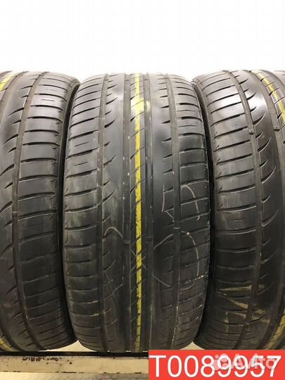 Hankook Ventus Prime 2 K115 255/45 R18 103H