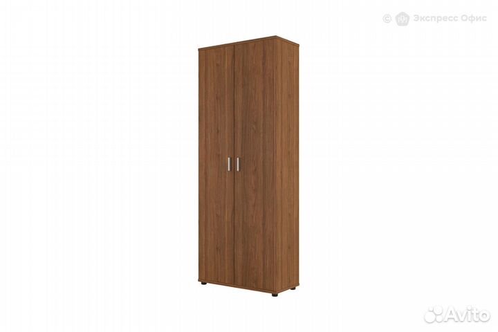 Шкаф для документов высокий закрытый Trend TRD28550303