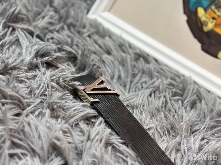 Ремень Louis vuitton Оригинал