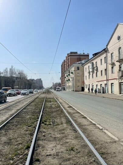 Торговая площадь, 700 м²