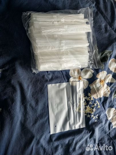 Пакеты zip lock 20x15