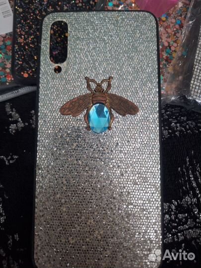 Чехлы на телефон Samsung A50