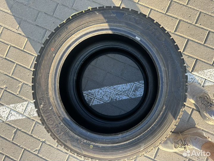 Yokohama Ice Guard IG50+ 205/55 R16 91Q