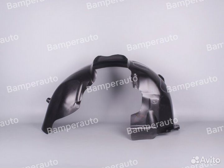 Подкрылок передний левый Ford Focus 3 2011-2019