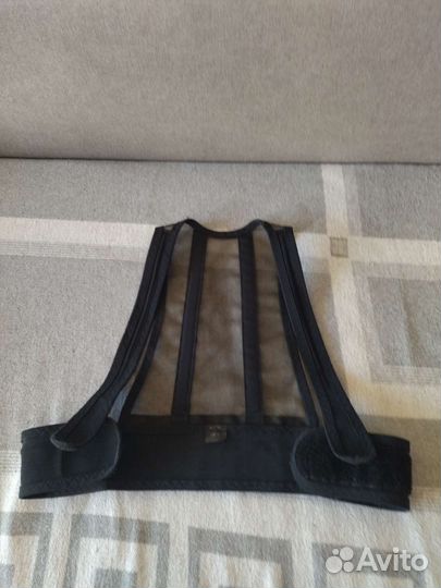 Корректор осанки