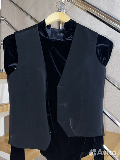 Бальный костюм