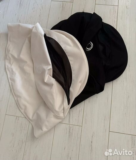 Капюшон, на коляску bugaboo