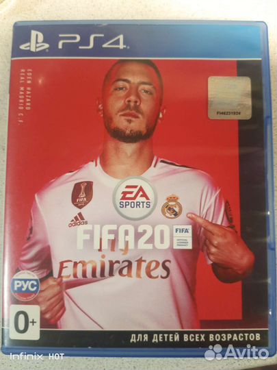 Fifa 20