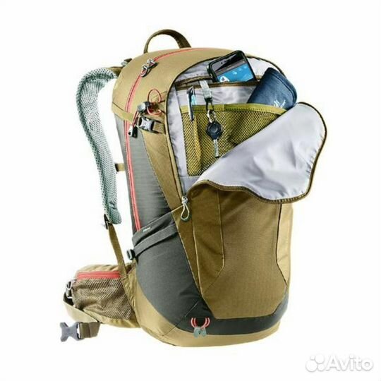 Рюкзак Deuter Futura 28 новый