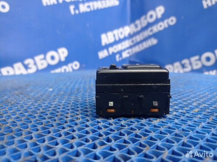 Блок управления зеркалами Nissan Murano Z50