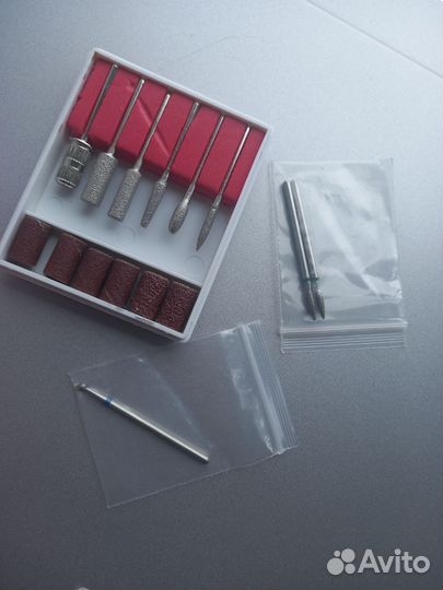 Для педикюра