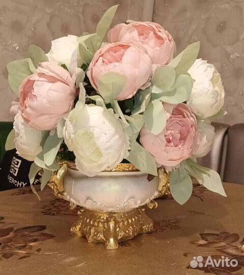 Букет цветов