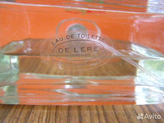 Туалетная вода женская Ange DE lere от Givenchy