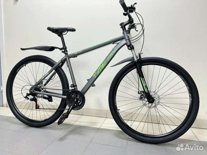 Горный велосипед 29 новый