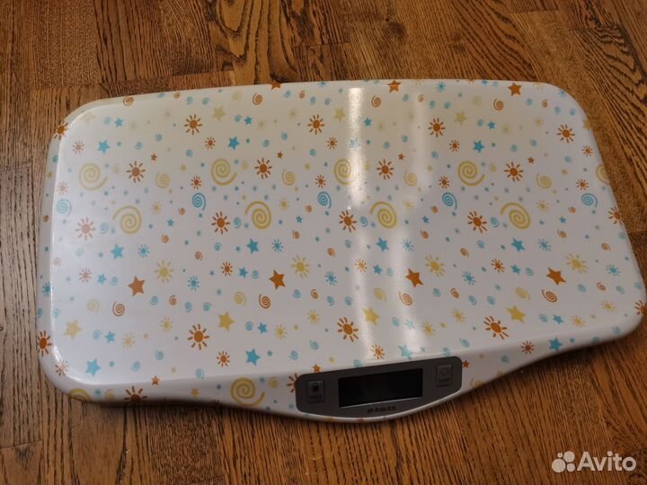 Детские весы