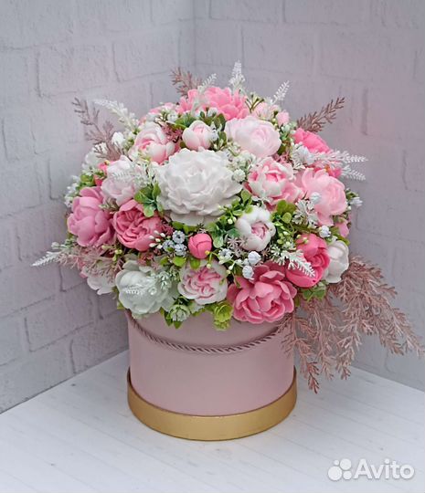 Сувенирное мыло ручной работы