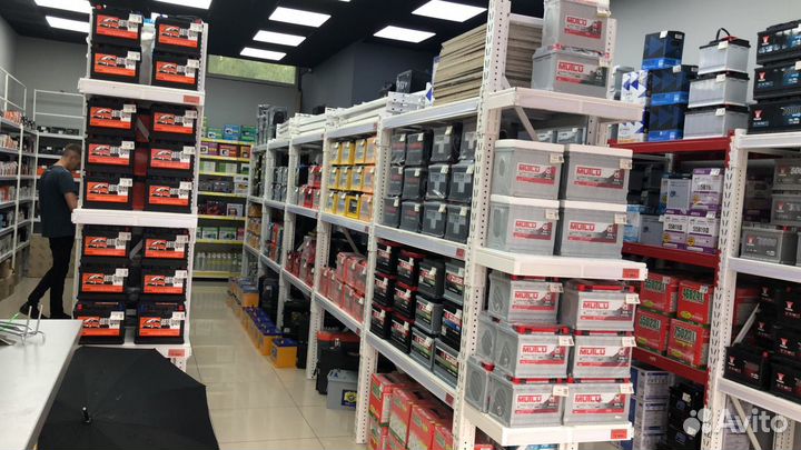 Акб центр (аккумуляторы) - довольные клиенты