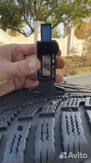 Kumho I'Zen RV Stud KC16 225/60 R17 103T