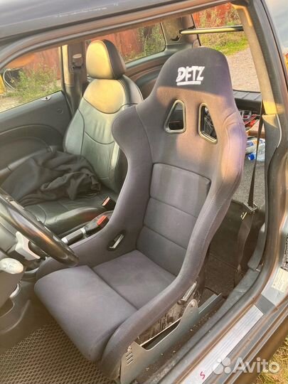 Ковш dftz с салазками