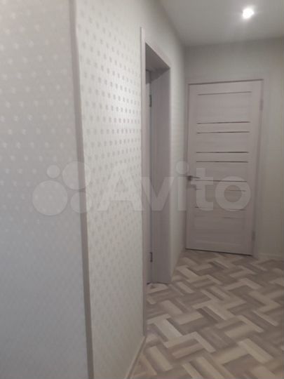 3-к. квартира, 59 м², 3/5 эт.