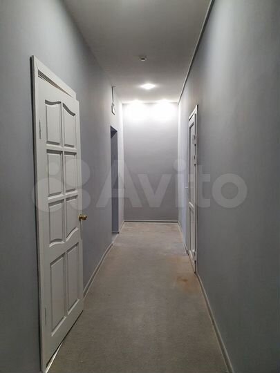 Офис, Кабинет, мокрая точка, S -11 м², ремонт