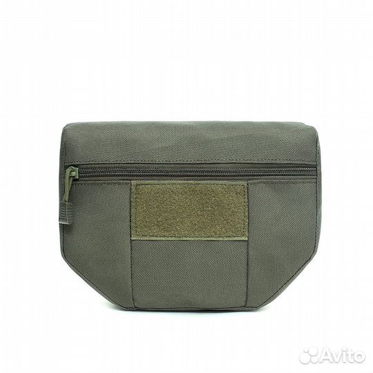 Напашный подсумок